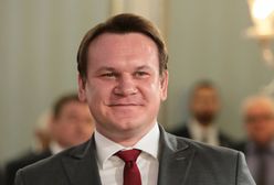 Tarczyński ostro o Platformie. "Bogu dziękować, że nie rządzą"