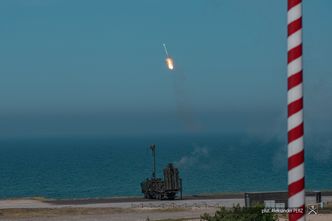 Europejska tarcza bez Polski. 19 krajów buduje antyrakietową kopułę