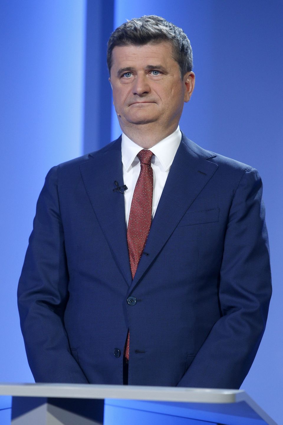Janusz Palikot