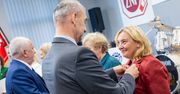 Bydgoszcz: 120-lecie ZNP. Nauczyciele uhonorowani podczas uroczystości