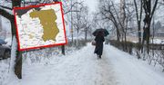 Ostrzegają przed silnym mrozem. Tam trzeba uważać