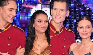 Rozpoczął się 1. odcinek "Tańca z gwiazdami"! Pary już oczekują na debiut na parkiecie (RELACJA NA ŻYWO)