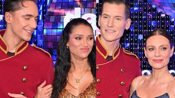 Za chwilę rozpocznie się 1. odcinek "Tańca z gwiazdami"! Pary już oczekują na debiut na parkiecie (RELACJA NA ŻYWO)