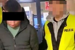 Brutalne porwanie w Polsce. "Pobitemu kazali wykopać sobie grób"
