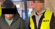 Brutalne porwanie w Polsce. "Pobitemu kazali wykopać sobie grób"