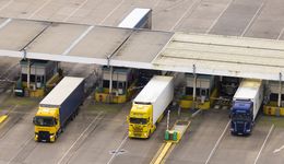 Kolejny skutek brexitu. Unijni przewoźnicy muszą mieć certyfikaty