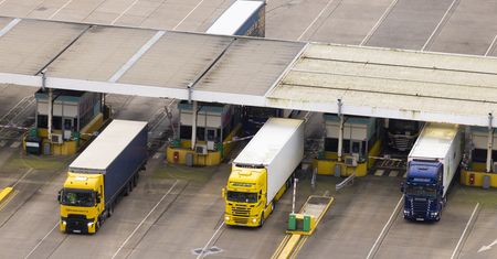 Kolejny skutek brexitu. Unijni przewoźnicy muszą mieć certyfikaty