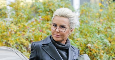 Wybory 2023. Lipińska na wyborach. "Idiotycznie zorganizowane głosowanie"