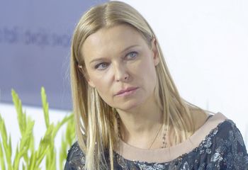 Paulina Młynarska o chorobie ojca. Wzruszający wpis przed Wszystkimi Świętymi
