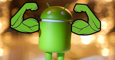 Android 11 pokazuje, że w naszych smartfonach drzemie niewykorzystany potencjał
