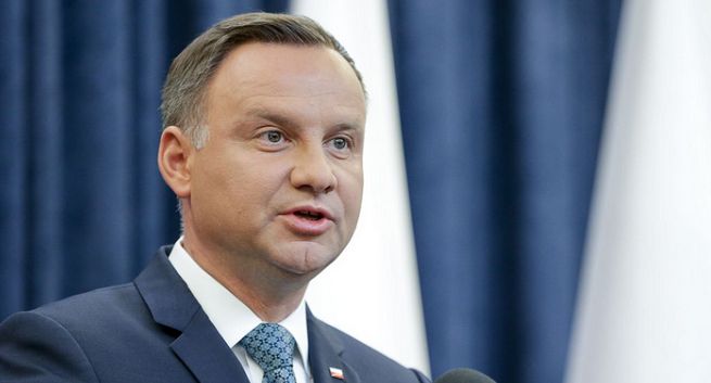 Stowarzyszenie Kreatywna Polska pisze do prezydenta ws. "Karty wolności w sieci"