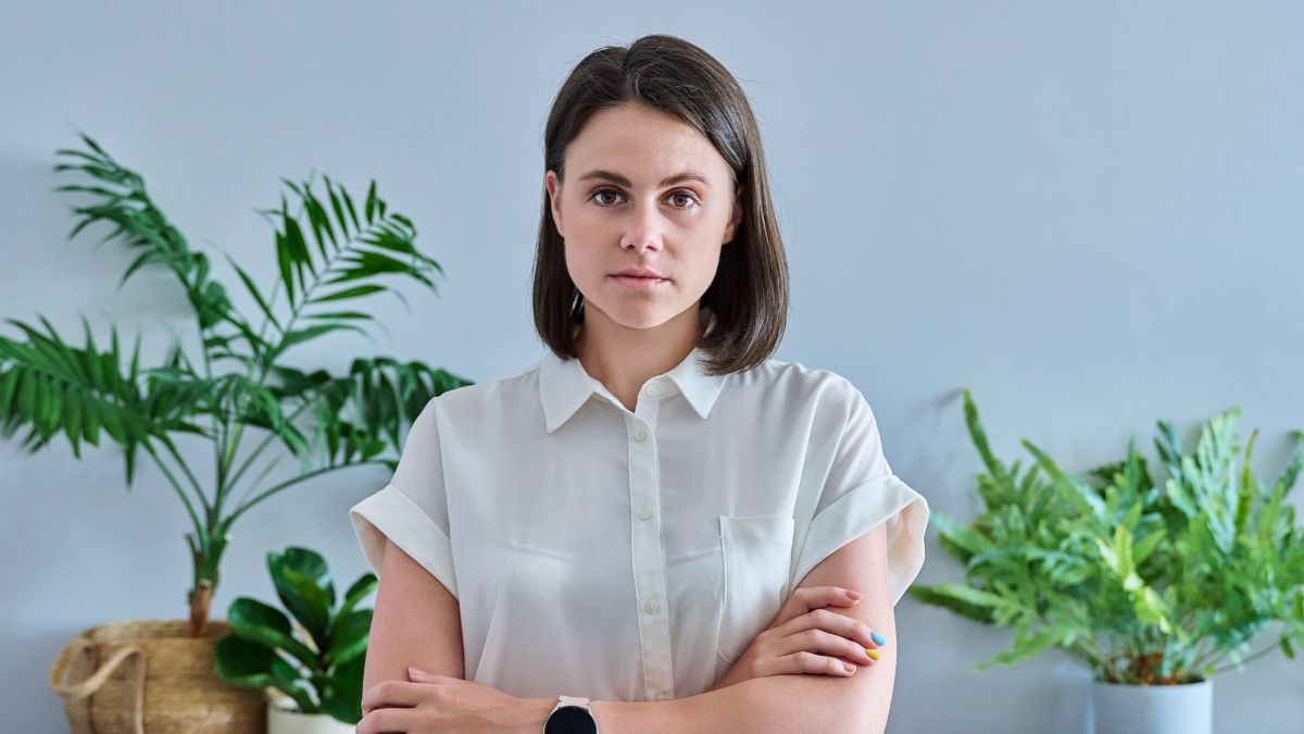 Teściowa chce, by synowa zaczęła chodzić do kościoła.