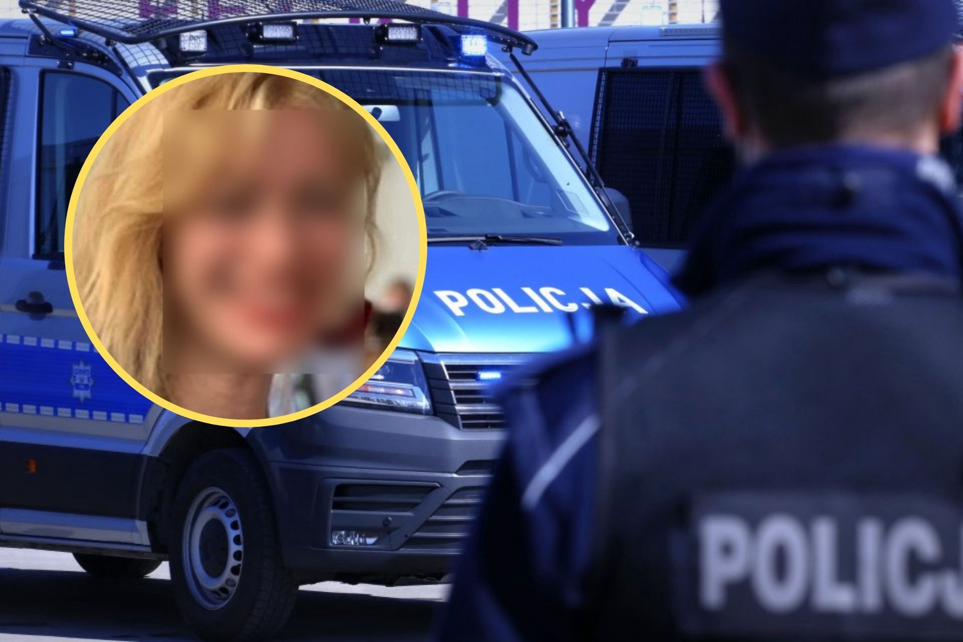 Izabela P. zapłaci za akcję poszukiwawczą? Prawnik komentuje