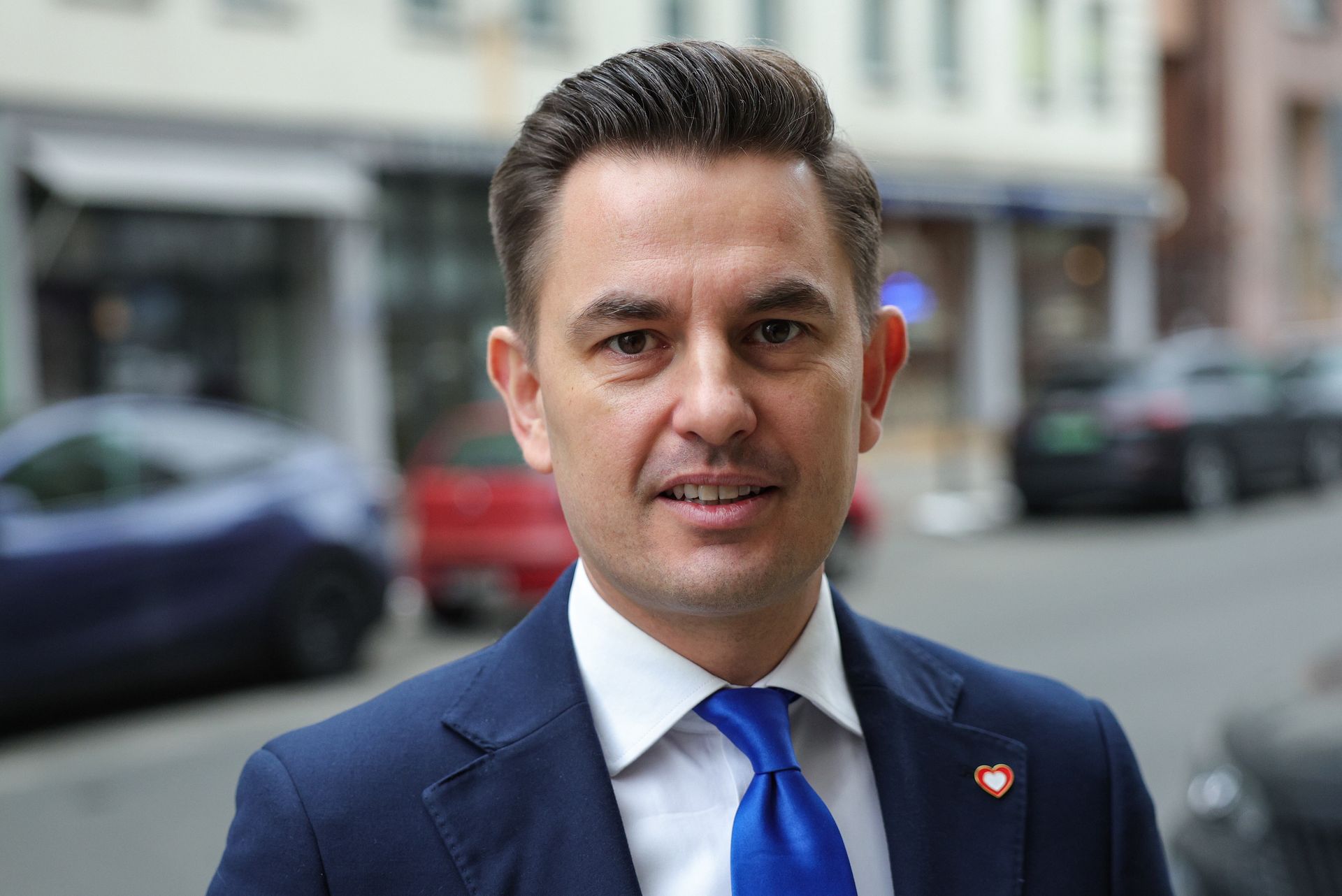 Wiceminister sprawiedliwości złamał ciszę wyborczą? Opublikował wpis