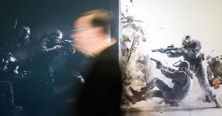 Rainbow Six Siege za darmo. I to na wszystkich platformach
