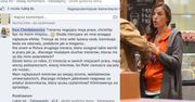 Chodakowska obraża się za krytykę? "BĘDĘ WRZUCAĆ JUŻ TYLKO ZDJĘCIA!"