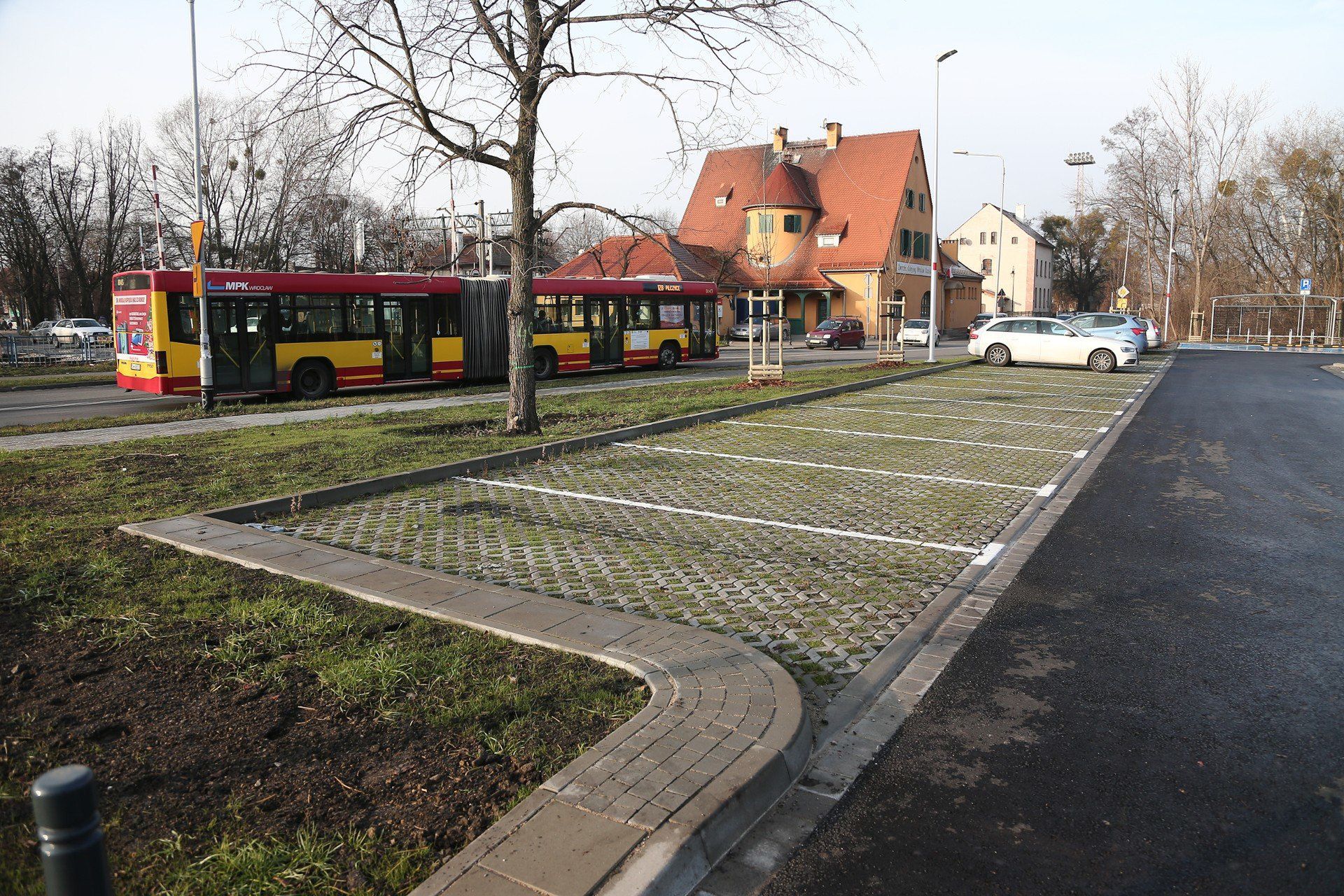 5. Kuźniki