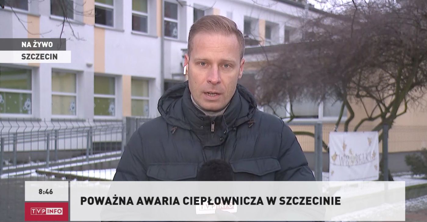 Belki (paski) wróciły do TVP Info