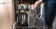 Jak odkamienić zmywarkę w prosty sposób? Użyj tych produktów