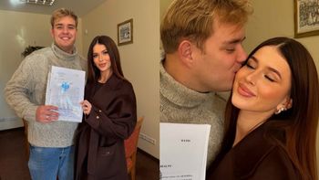 Roksana Węgiel i Kevin Mglej KUPILI DZIAŁKĘ! "Ruszamy z budową naszego wymarzonego domu"