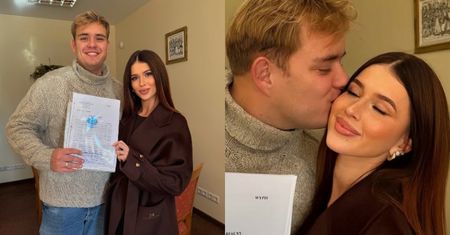 Roksana Węgiel i Kevin Mglej KUPILI DZIAŁKĘ! "Ruszamy z budową naszego wymarzonego domu"