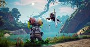 Rozchodniaczek: "Biomutant" w końcu z datą premiery! Darmowy karnawał! Gobliny! Duchy!