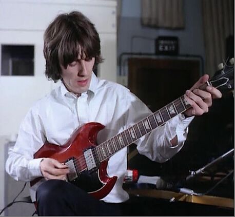 10 najdroższych gitar na świecie 14