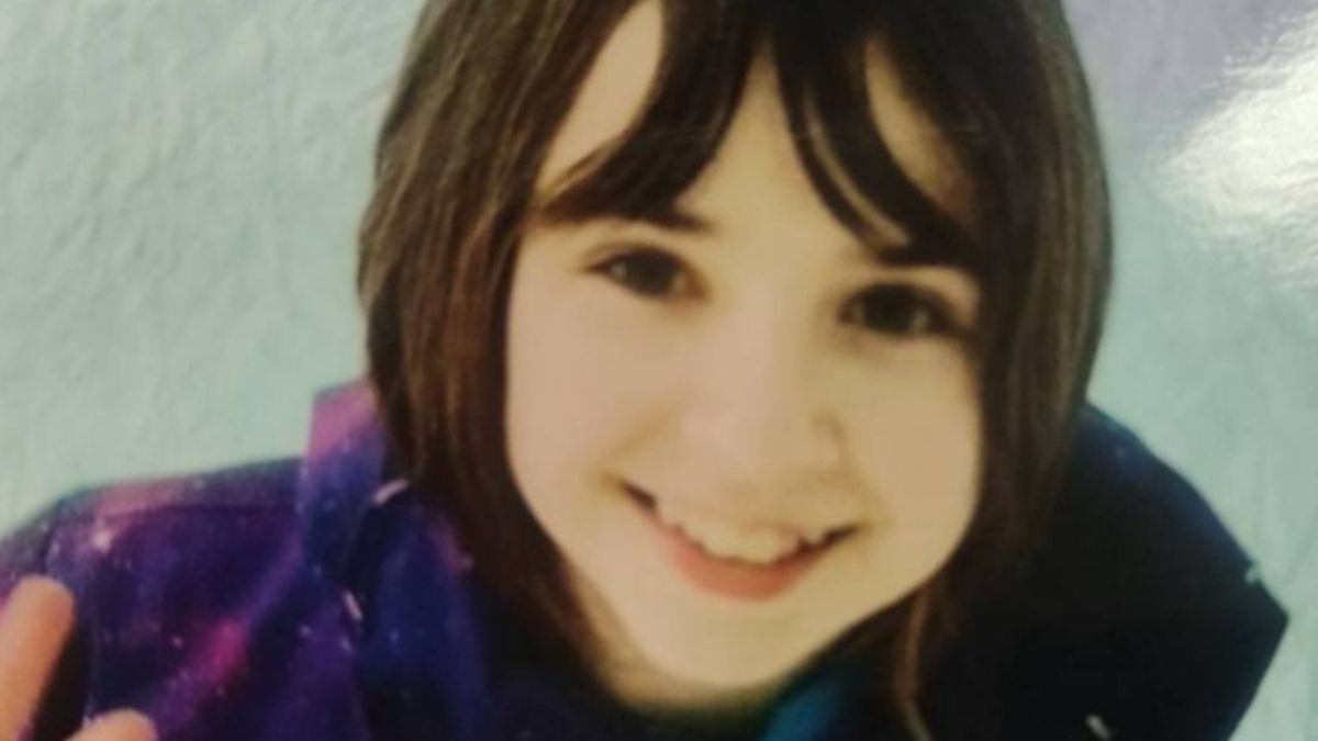 Zaginęła 12-letnia Patrycja.