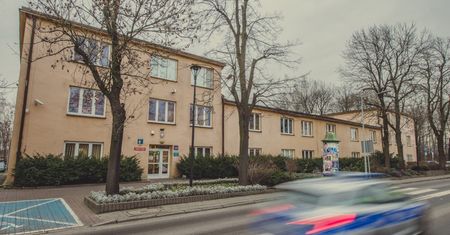 Siemianowice Śląskie. Za blisko 4 miliony budynek urzędu przeniesie się do XIX wieku