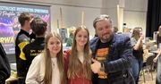 Targi Edukacji w Tarnobrzegu dla uczniów. Ósmoklasiści poznają ofertę szkół ponadpodstawowych