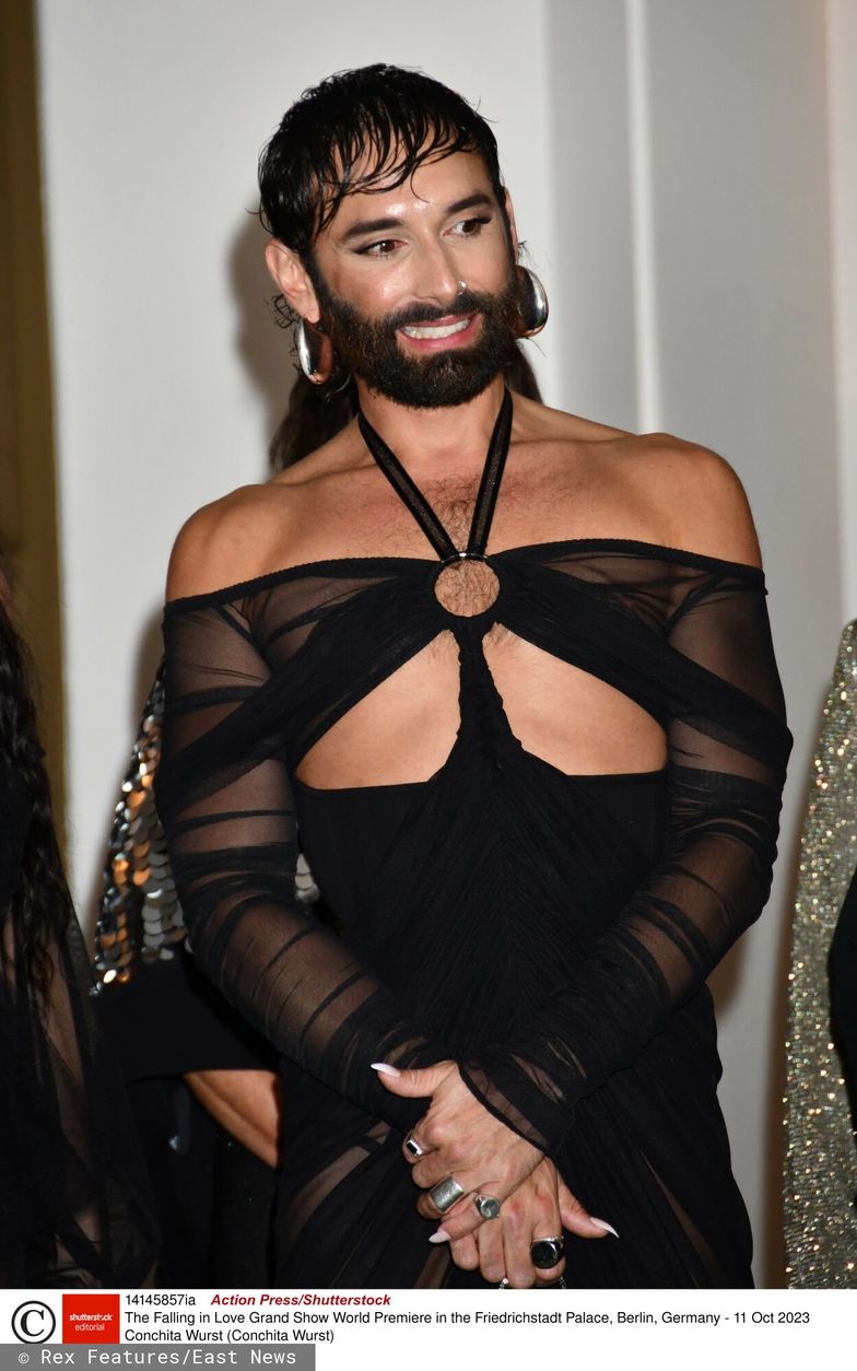 Conchita Wurst