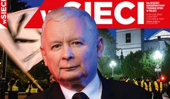 Jarosław Kaczyński Człowiekiem Wolności 2016 tygodnika „W Sieci”
