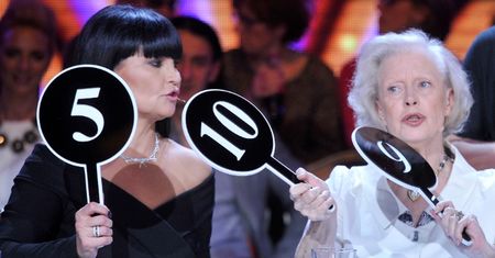 Iwona Pavlović o genezie swojego pseudonimu: "Beatka to wymyśliła. Mamba w 7 minut zabija człowieka"