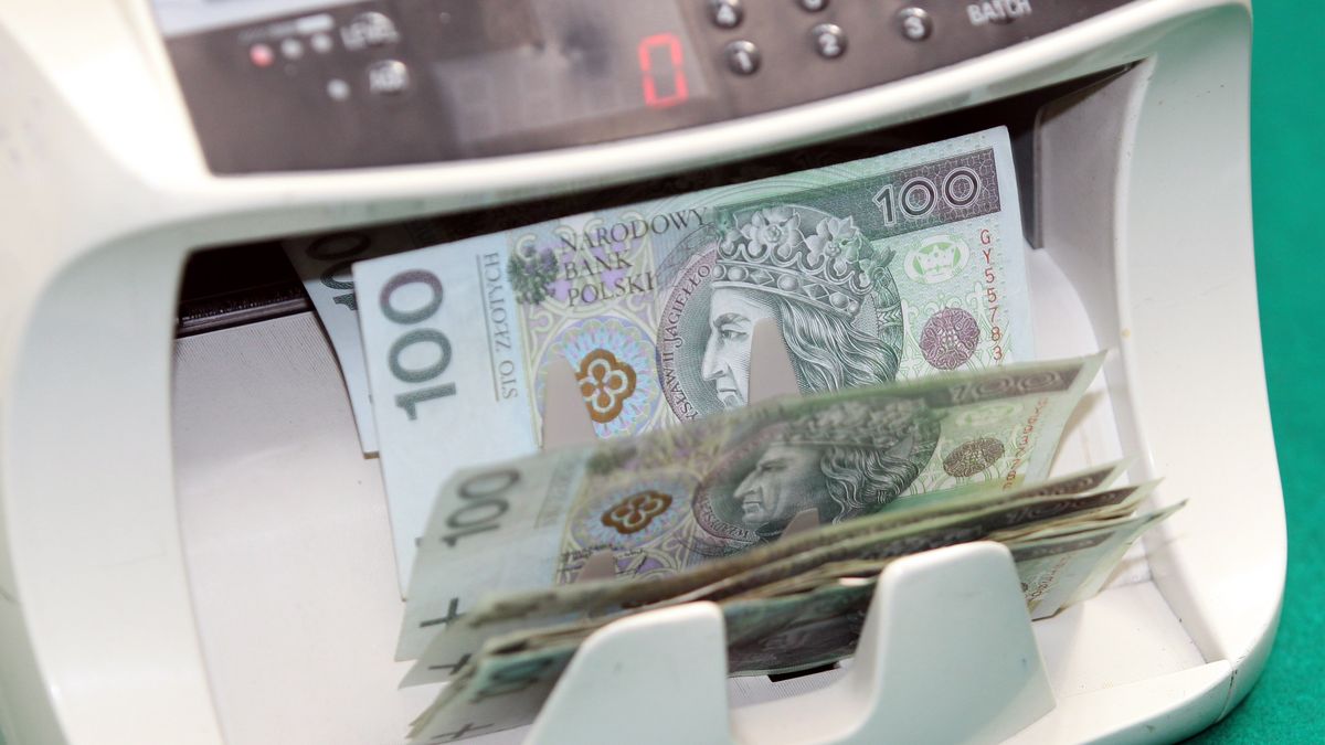 Limit w płatności gotówką. Będą zmiany w UE