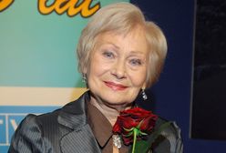 Kazimiera Utrata zmarła 5 lat temu. W "Klanie" długo o tym milczano