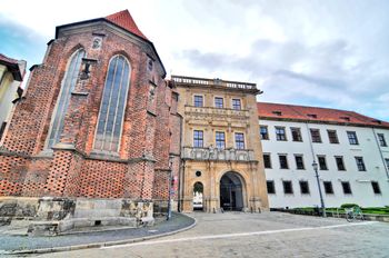 Trzeci sezon już jest. Tam kręcono hit Netflixa
