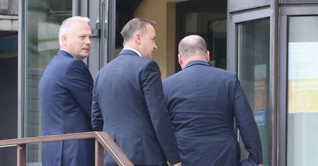 Afera w NCBiR. Ważą się losy wiceministra. Działacze PiS chcą rozliczeń