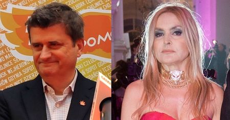 Olejnik: "Palikot chce ODDAĆ DZIECI PEDOFILOM!"