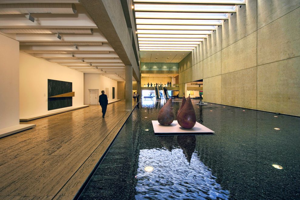 Wojtek Gurak - fotografia światowej architektury [GALERIA] 13
