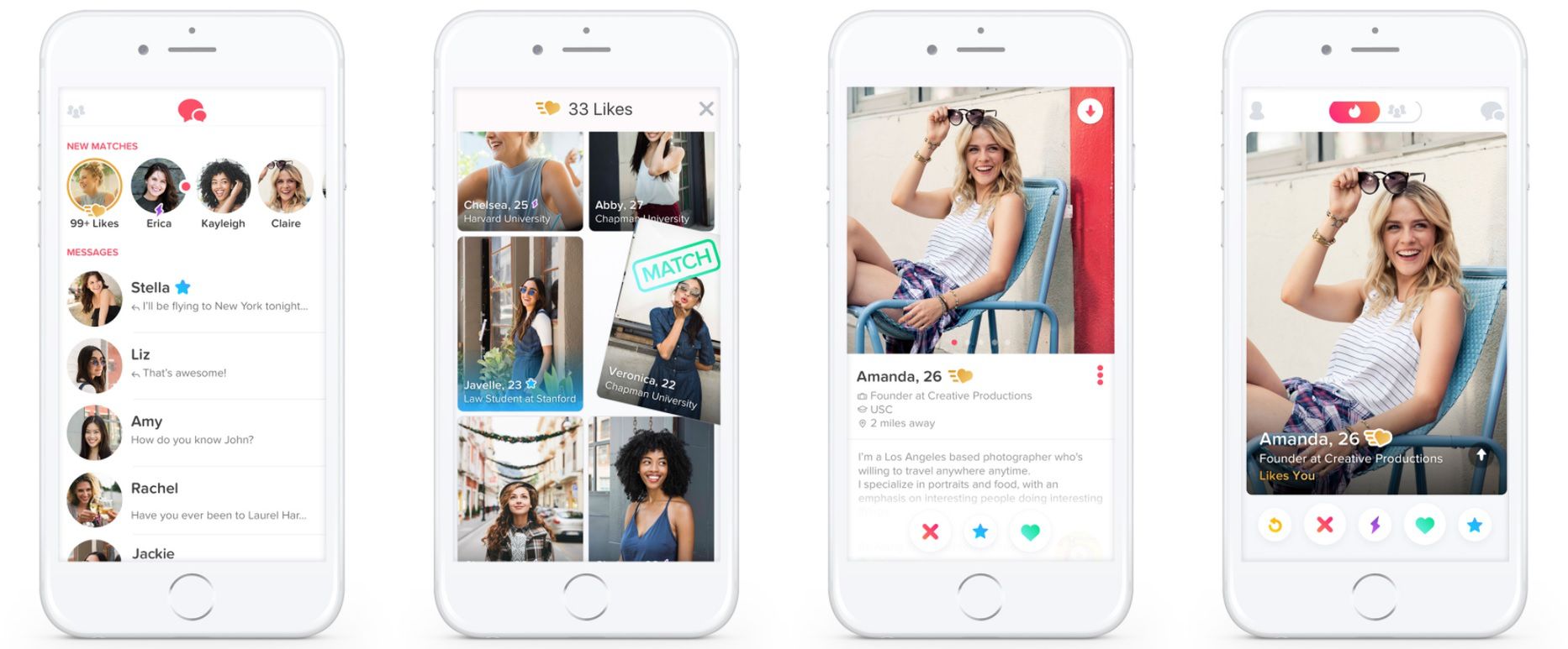 Debiutuje Tinder Gold. Aplikacja randkowa właśnie straciła sens 2