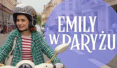 Ukraiński minister kultury pisze skargę do Netfliksa. Poszło o serial "Emily w Paryżu"