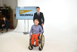 Wybory 2020. Kandydaci z nowymi spotami. Szymon Hołownia pokazuje swoje nagranie