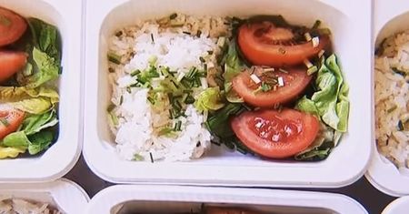 Przekręt cateringowy? Dieta pudełkowa wyszła klientom bokiem