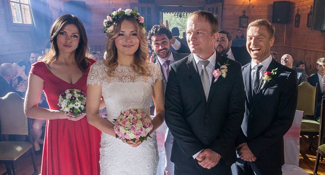 „To nie koniec świata” z mniejszą widownią. To koniec serialu Polsatu