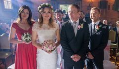 „To nie koniec świata” z mniejszą widownią. To koniec serialu Polsatu