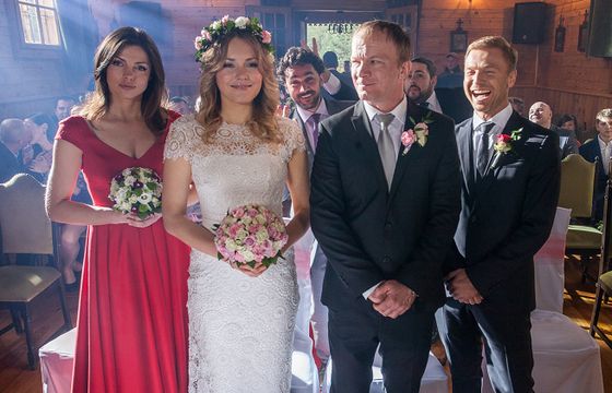 „To nie koniec świata” z mniejszą widownią. To koniec serialu Polsatu