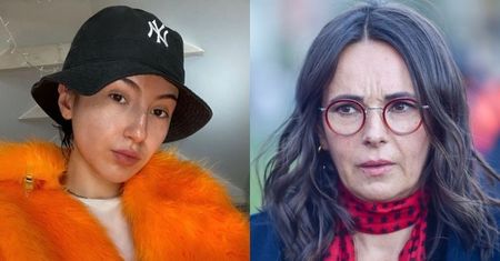 Ola Kowalska wspomina chorobę i pokazuje zdjęcie ze szpitala: "Rok temu PRAWIE STRACIŁAM ŻYCIE"