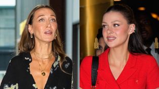 Siostra BYŁEGO CHŁOPAKA Nicoli Peltz zdradza, jaka NAPRAWDĘ jest żona Brooklyna Beckhama. Spodziewaliście się tego?