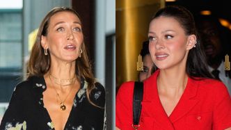 Siostra BYŁEGO CHŁOPAKA Nicoli Peltz zdradza, jaka NAPRAWDĘ jest żona Brooklyna Beckhama. Spodziewaliście się tego?