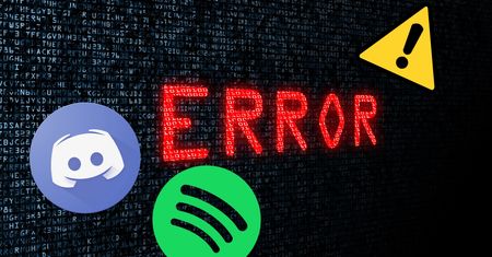 Nie działa Discord i Spotify - awaria jest globalna?